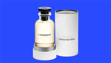 clones lv|7 Colognes Similar to L’Immensité Louis Vuitton [2024].